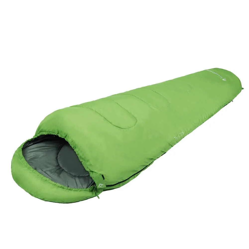 KingCamp Treck 200 Sleeping Pad Bag