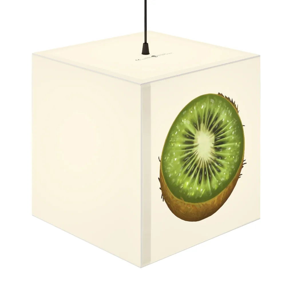 Kiwi Personalized Lamp