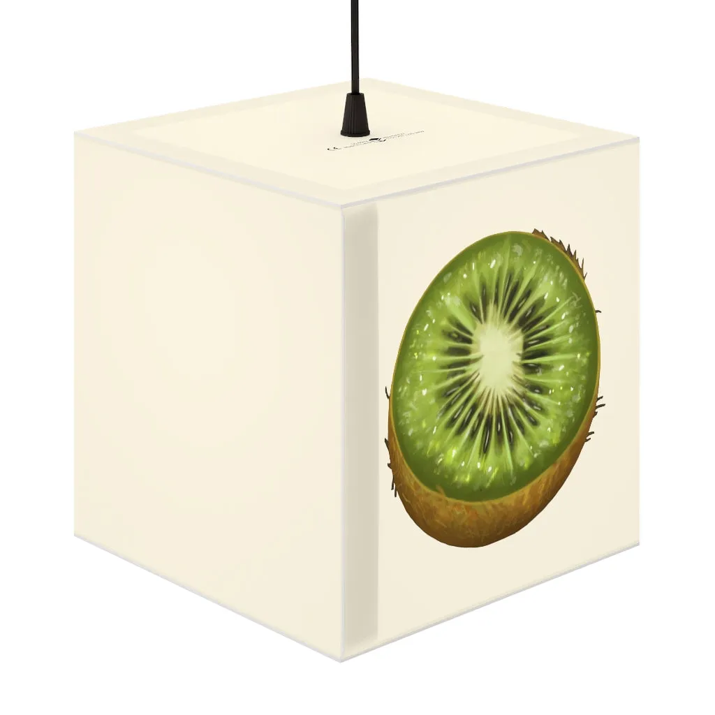 Kiwi Personalized Lamp