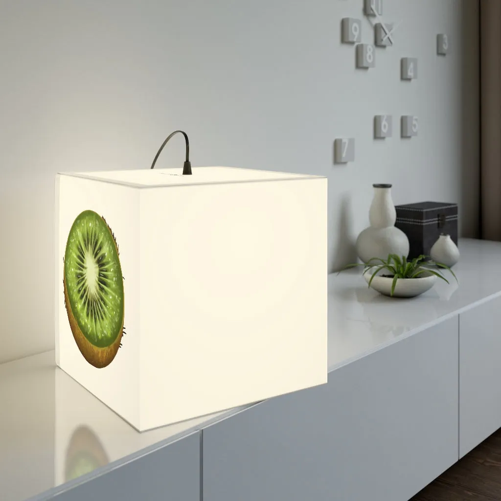 Kiwi Personalized Lamp