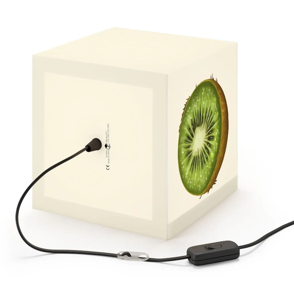 Kiwi Personalized Lamp