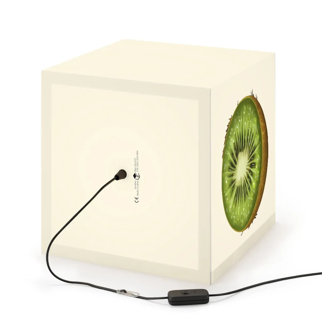 Kiwi Personalized Lamp