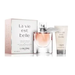 Lancome La Vie Est Belle 50ml 2pc Gift Set