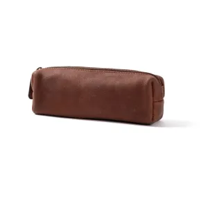 Leather Pencil Case | Ethan