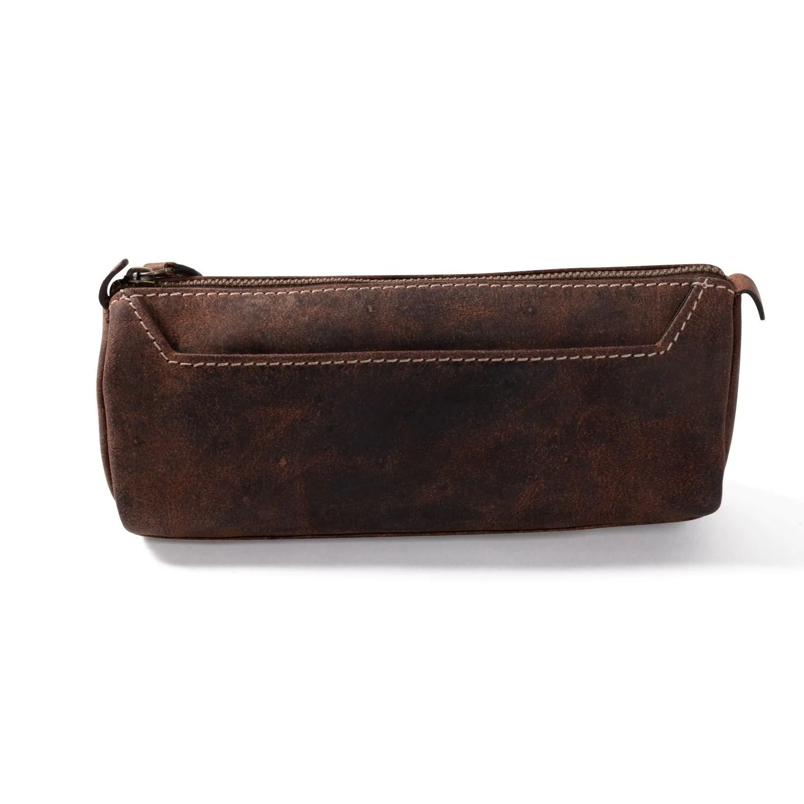 Leather Pencil Case | Lucas