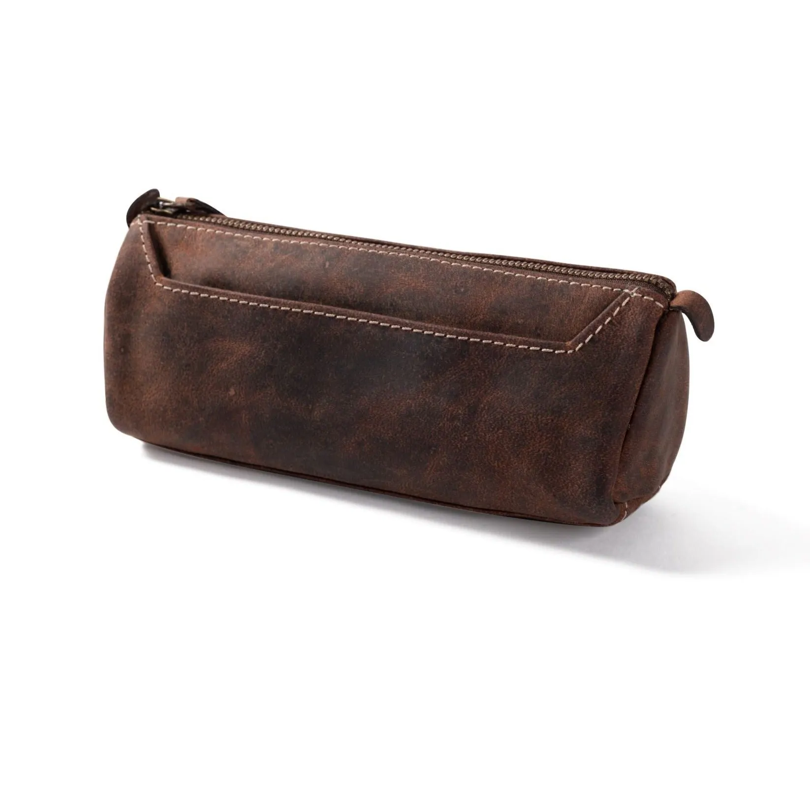 Leather Pencil Case | Lucas