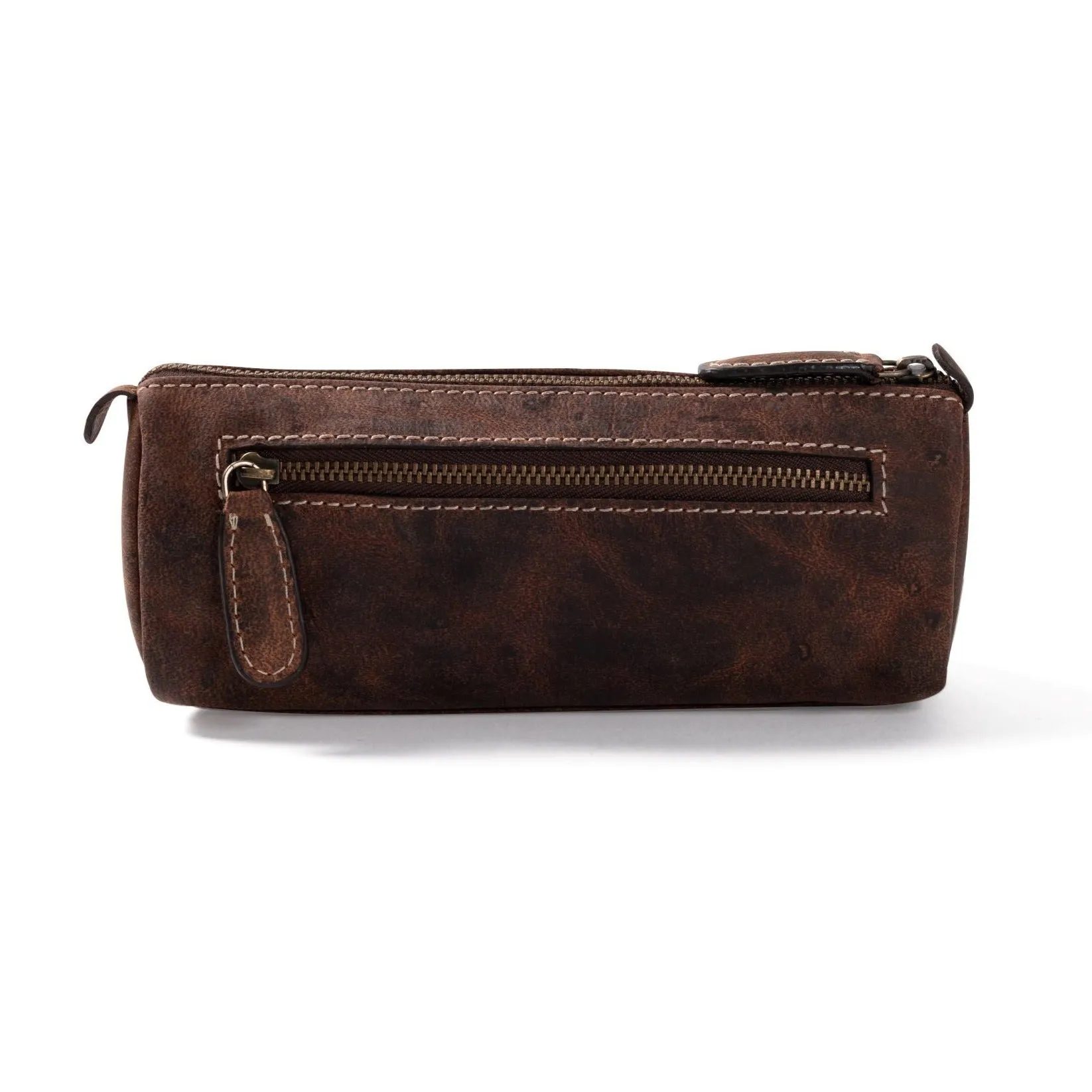 Leather Pencil Case | Lucas