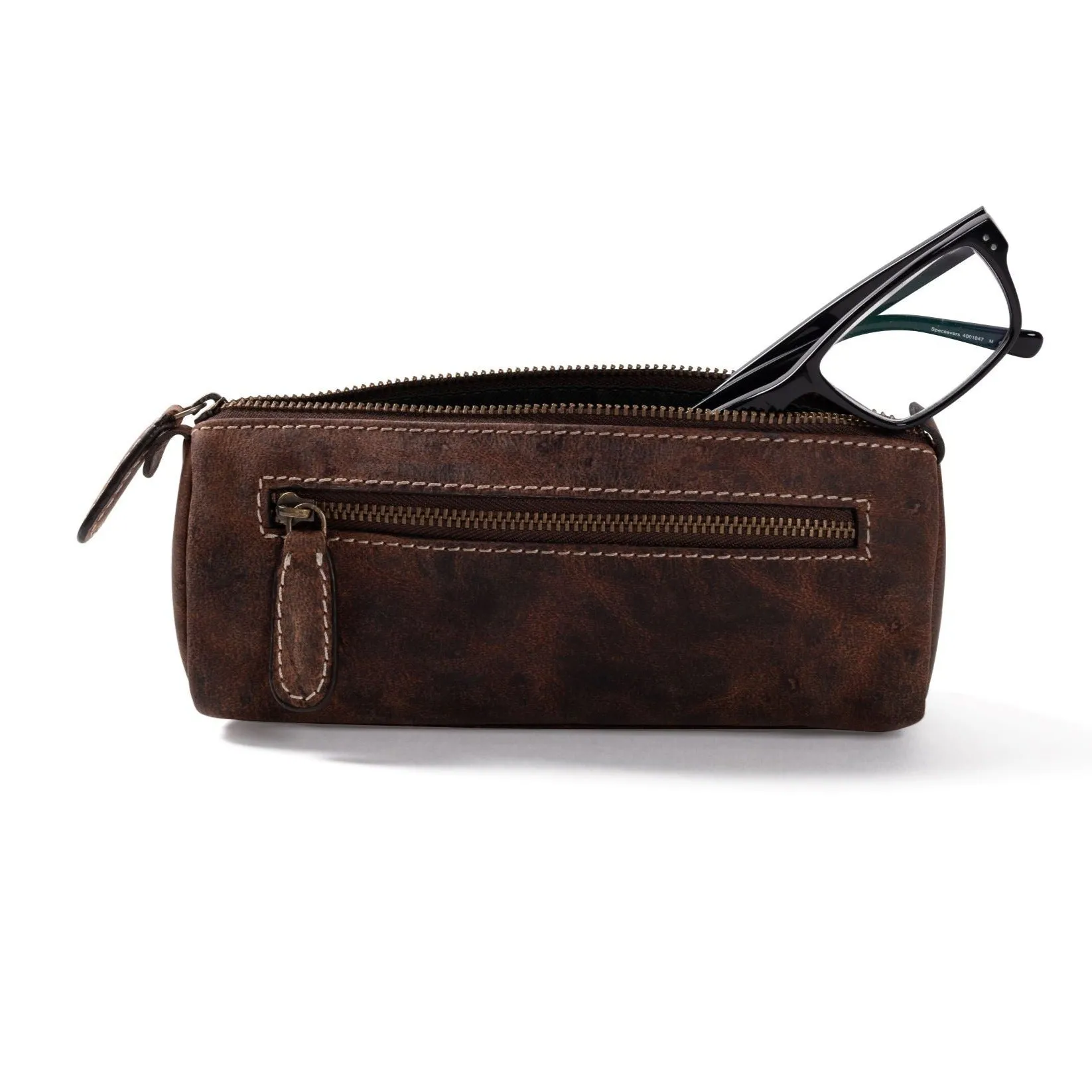 Leather Pencil Case | Lucas