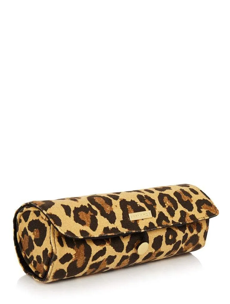 Leopard Makeup Roll