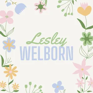 Lesley Welborn