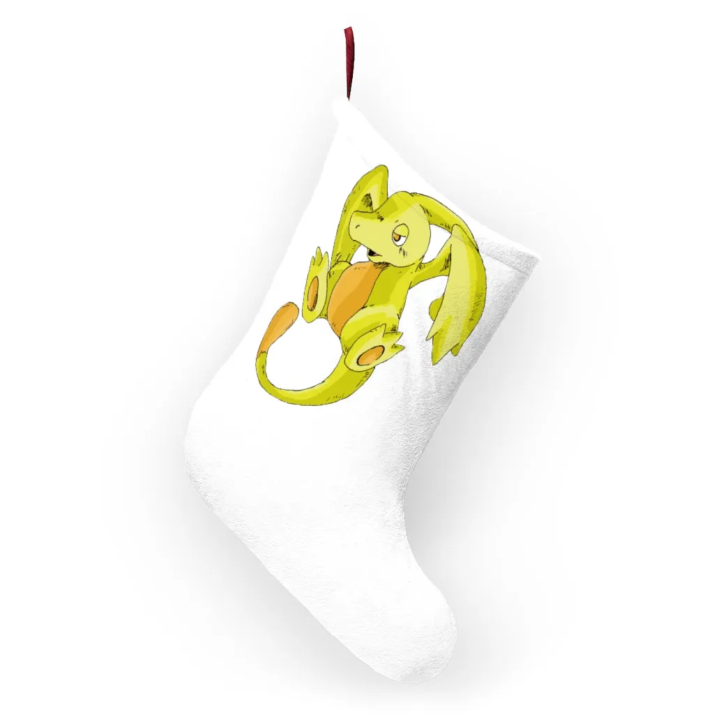 Lighender Christmas Stockings