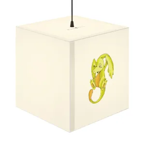 Lighender Personalized Lamp