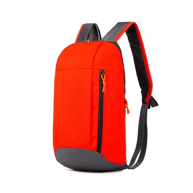 Light Classic Kids Backpack