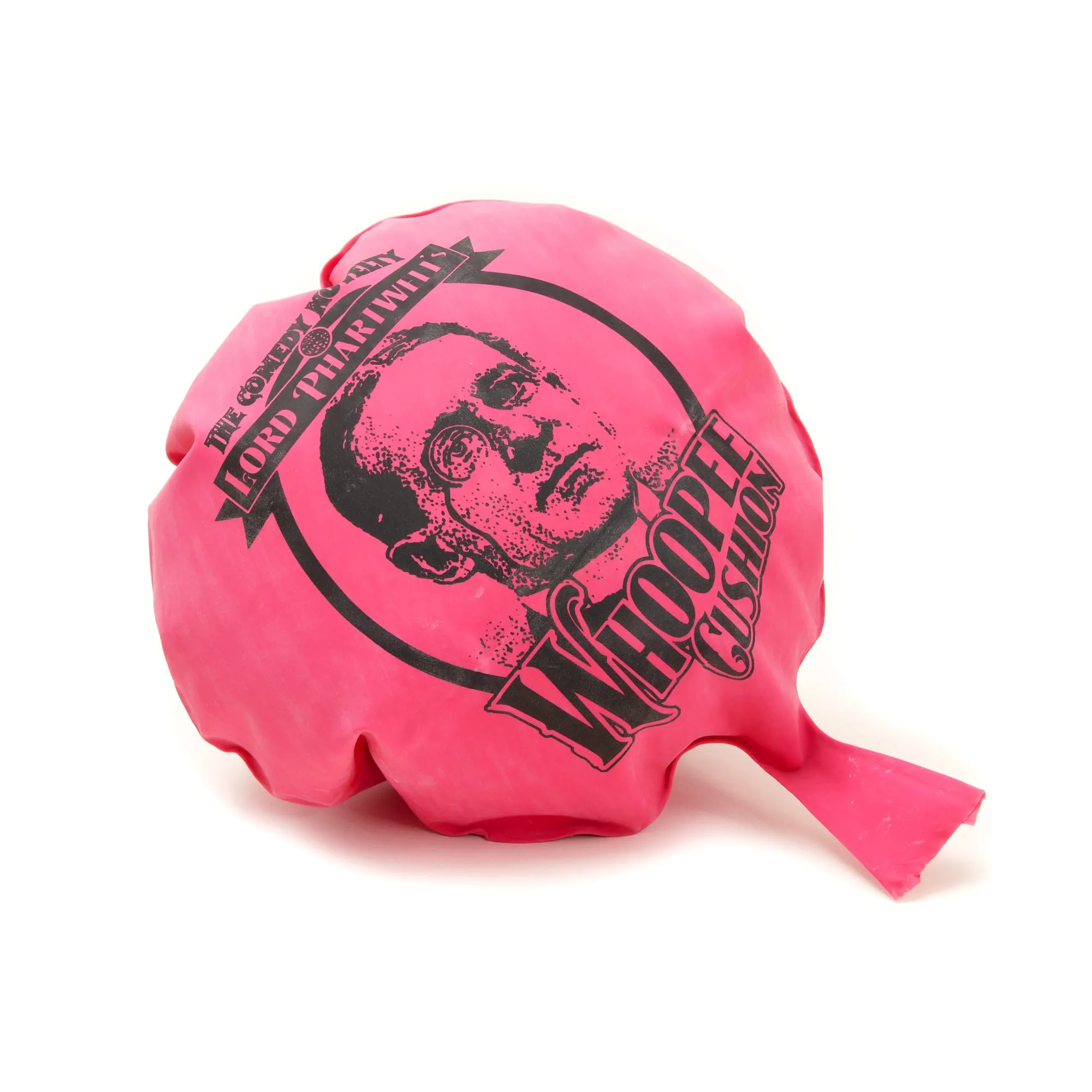 Lord Phartwell's Whoopee Cushion