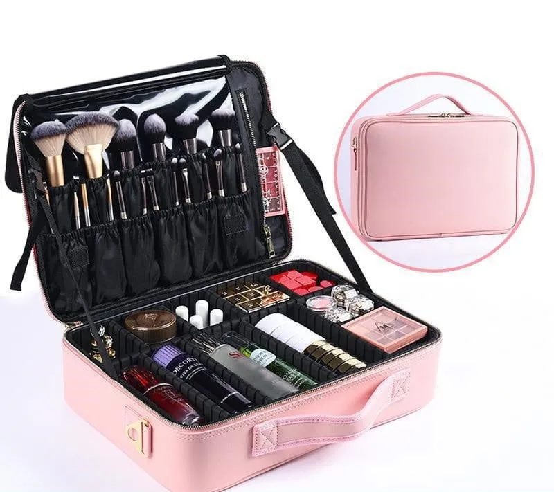 LovelyRLovely Beauty Storage Box