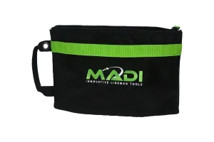 Madi Lineman Stand Up Pouch - LP-1