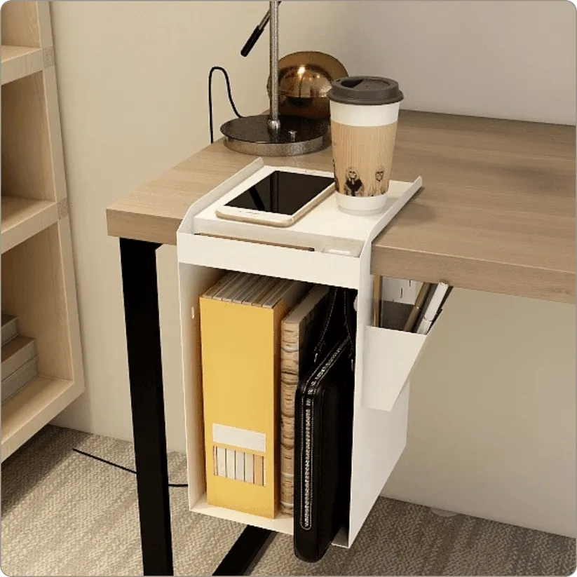 Magazine File Holder | Documents Books and Magzine Holder