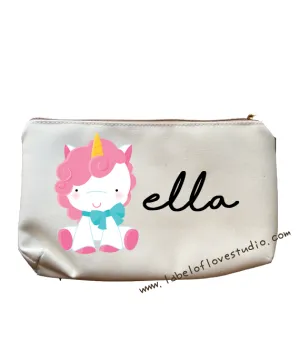 Magical Unicorn Pencil Case