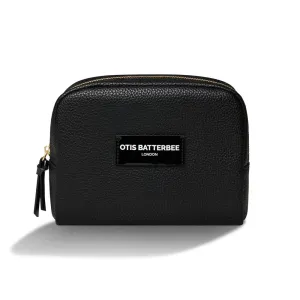 Makeup Bag Black