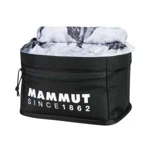 Mammut Boulder Chalk Bag Black | Buy Mammut Boulder Chalk Bag Black here | Outnorth