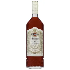 Martini & Rossi Riserva Speciale Bitter Liqueur