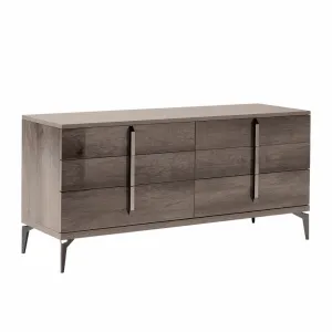 MATERA DRESSER