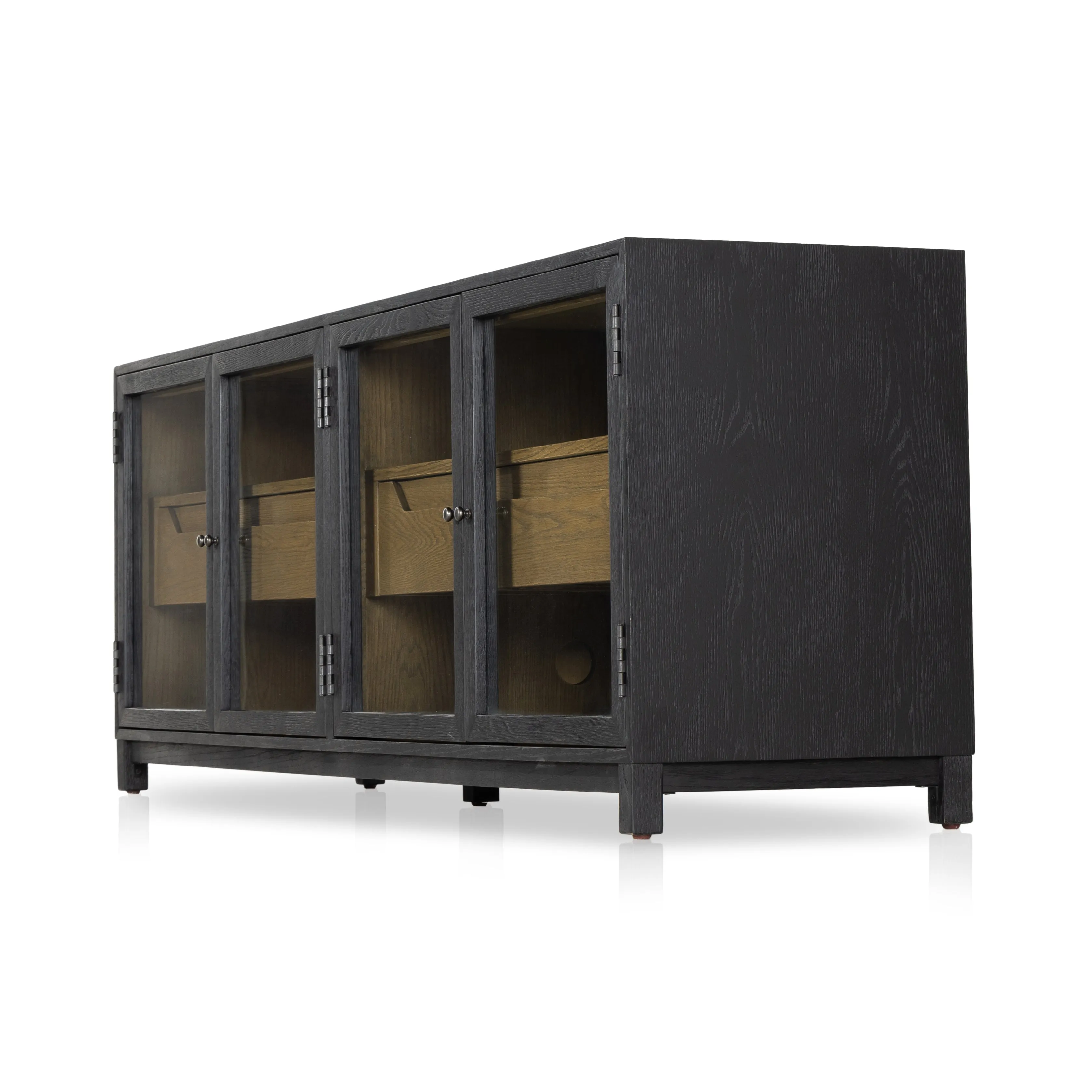 Mia Media Console