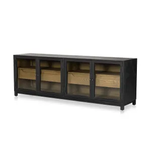 Mia Media Console