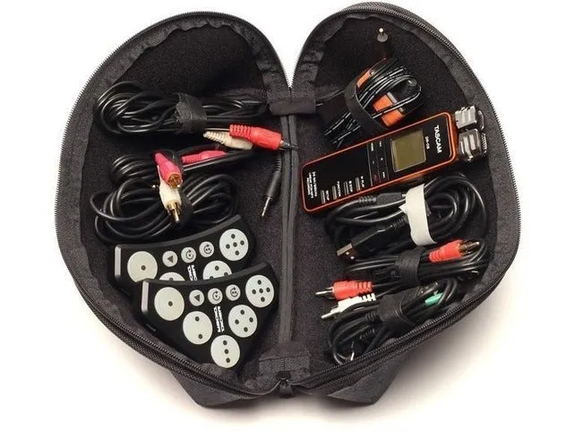 MILLER CABLE ORGANIZER