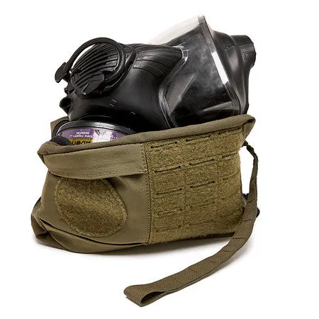 MODULAR GAS MASK (MGM) BAG