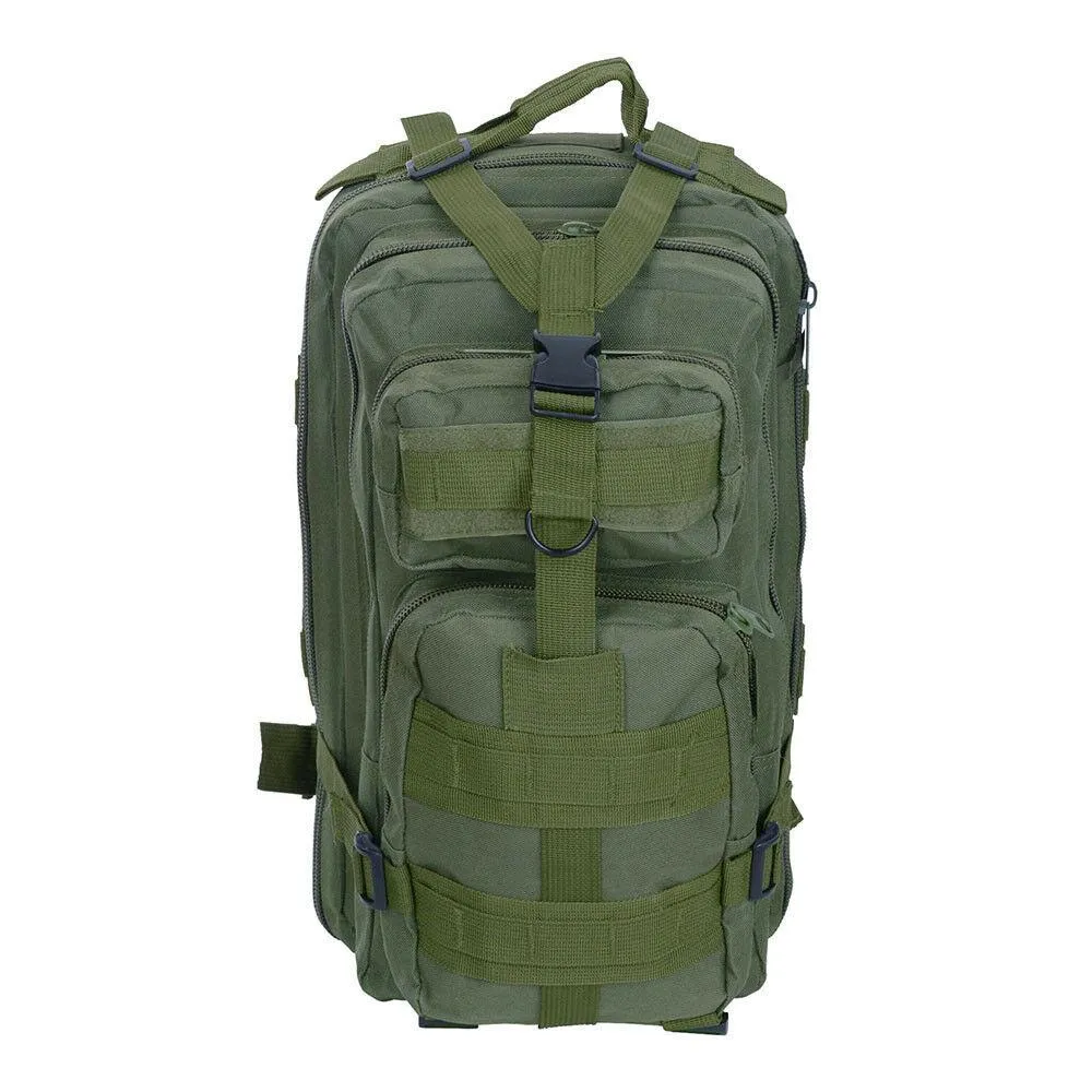 MROYALE™ 28L Military Tactical Army Molle Assault Backpack