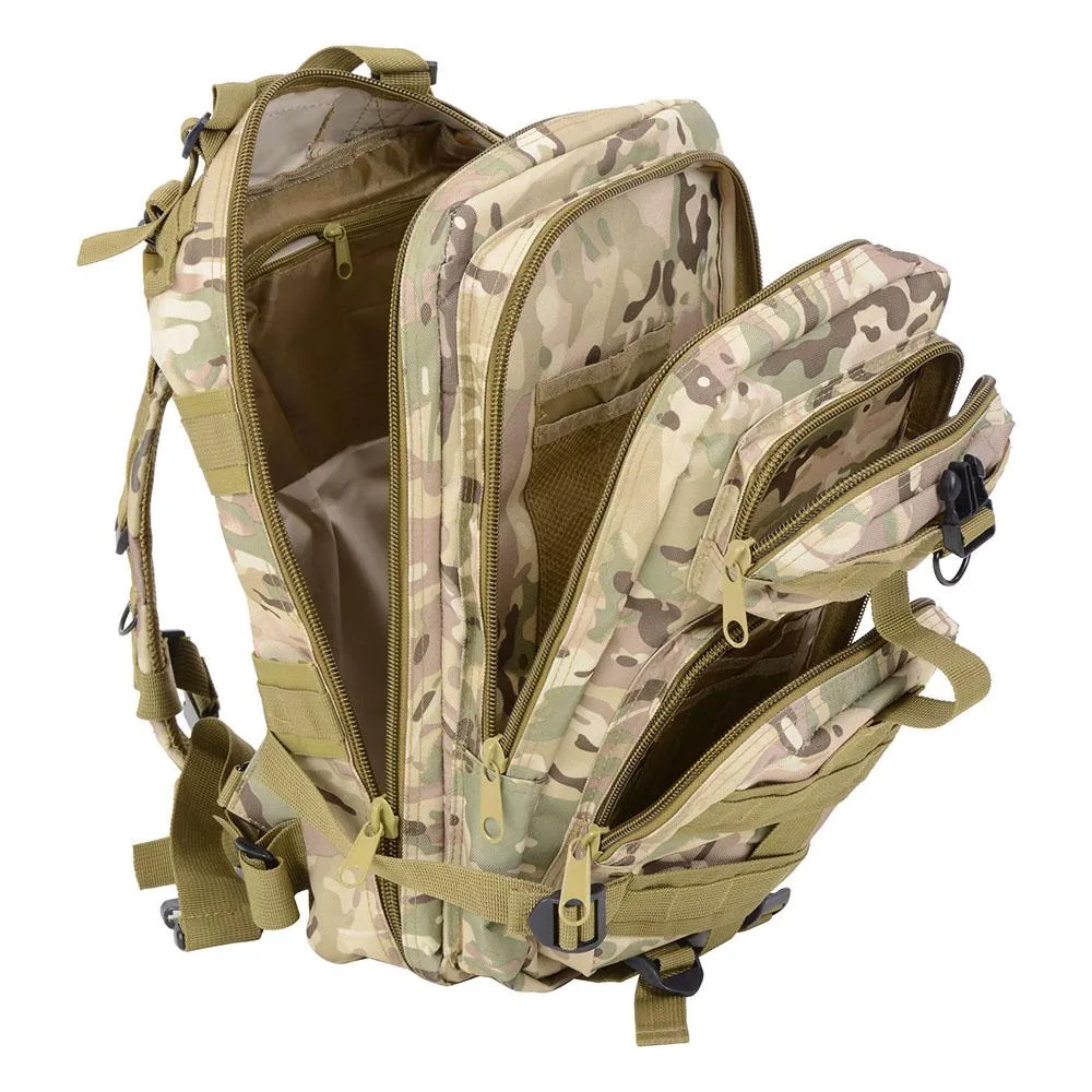 MROYALE™ 28L Military Tactical Army Molle Assault Backpack