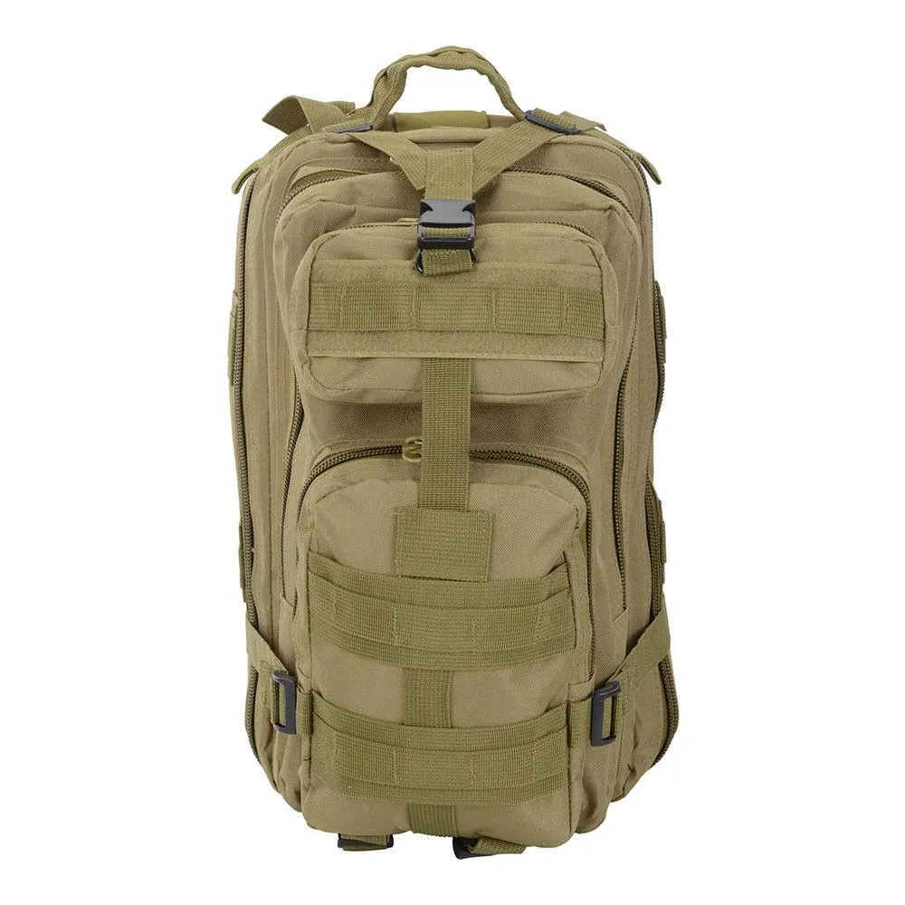 MROYALE™ 28L Military Tactical Army Molle Assault Backpack