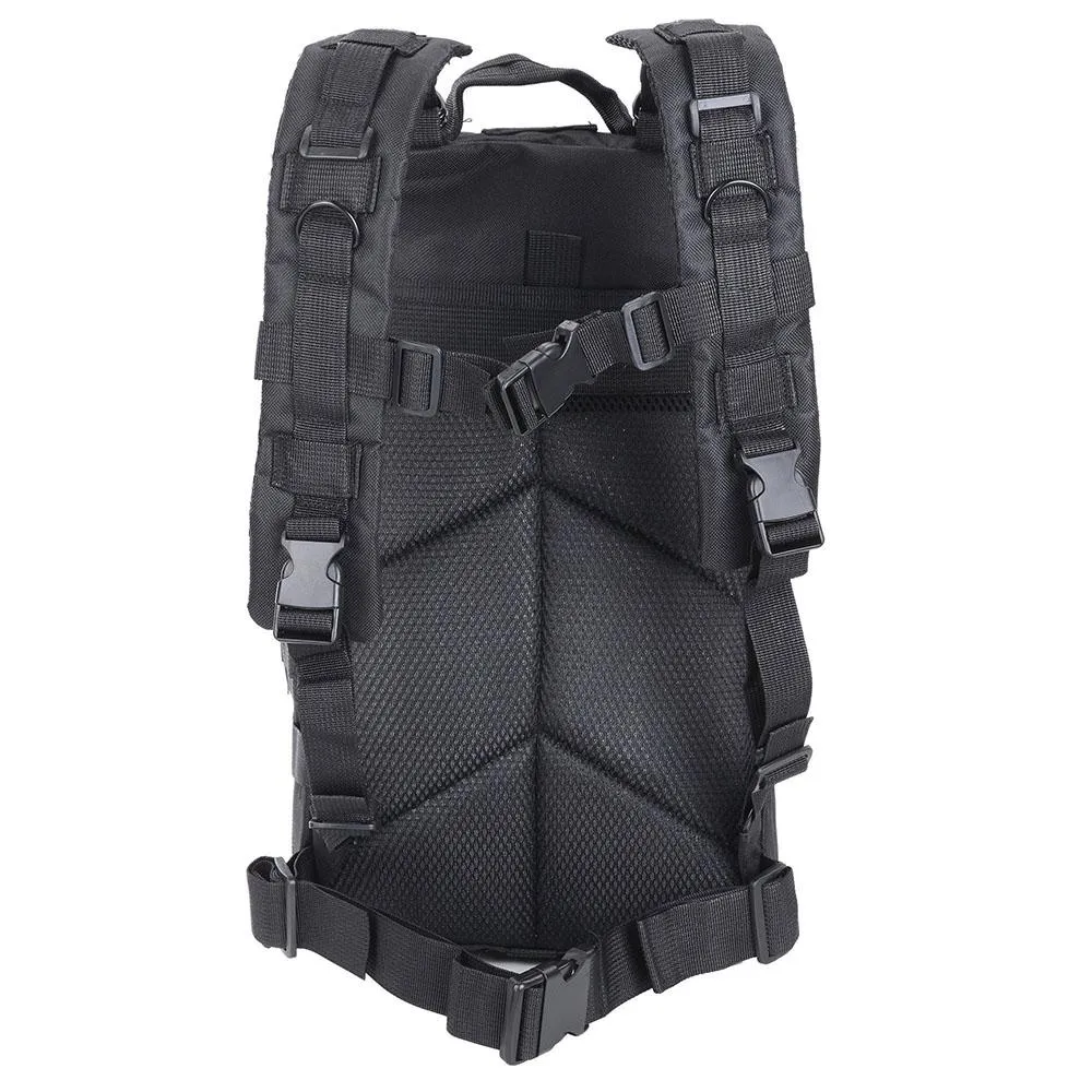 MROYALE™ 28L Military Tactical Army Molle Assault Backpack