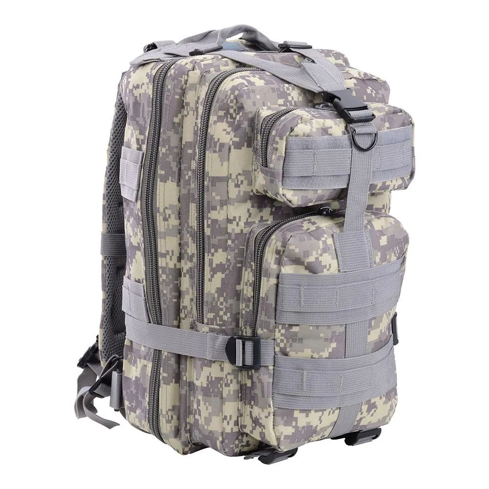 MROYALE™ 28L Military Tactical Army Molle Assault Backpack