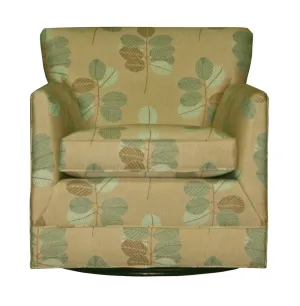 Natalie Swivel Chair