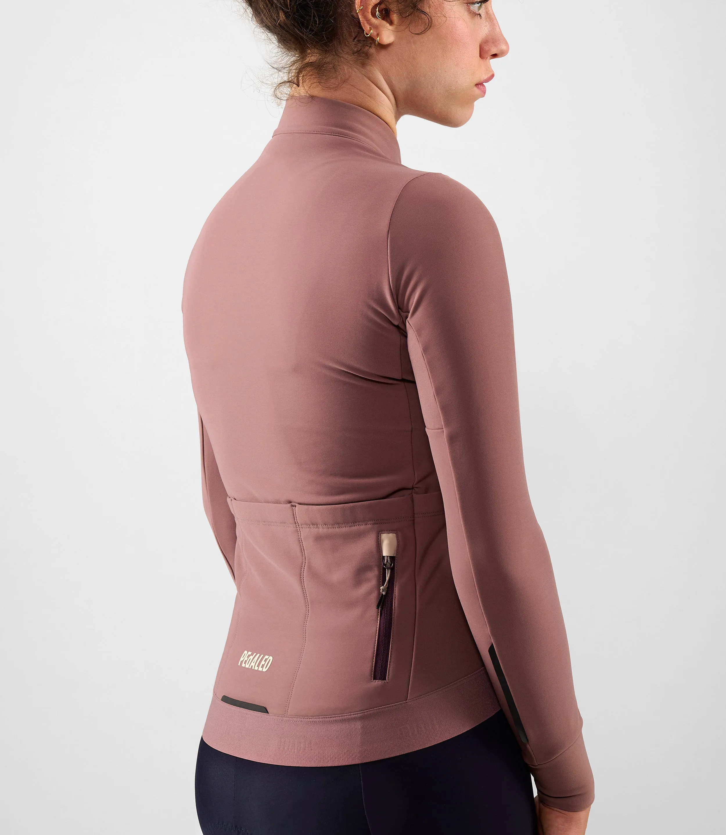 Odyssey Women's Long Sleeve Jersey