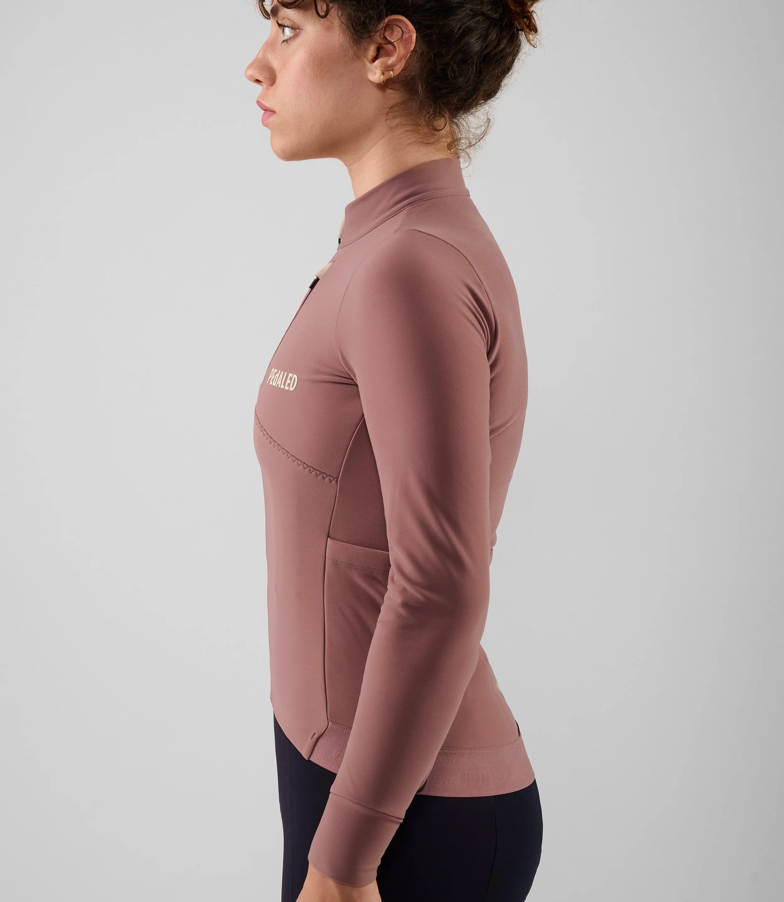 Odyssey Women's Long Sleeve Jersey