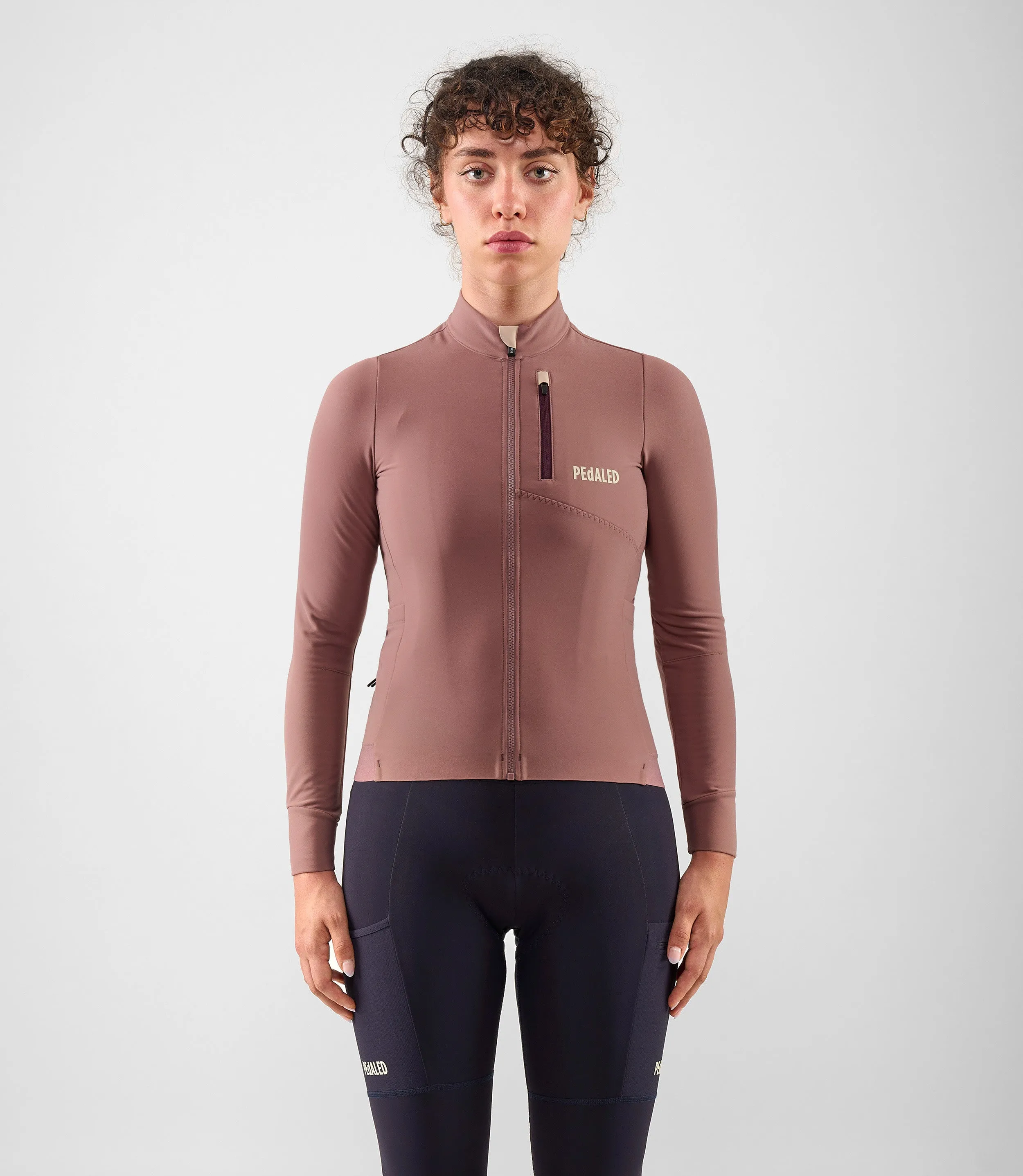 Odyssey Women's Long Sleeve Jersey