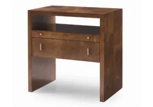 OMNI DRAWER COMMODE