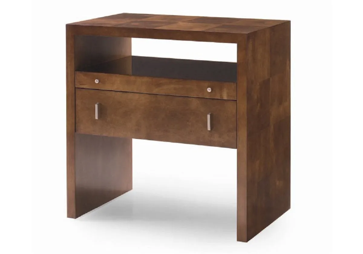 OMNI DRAWER COMMODE