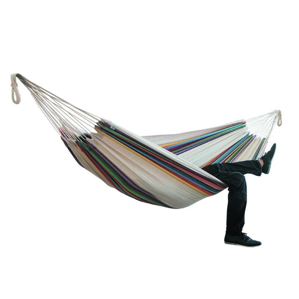 Outdoor Hammock Canvas Fabric