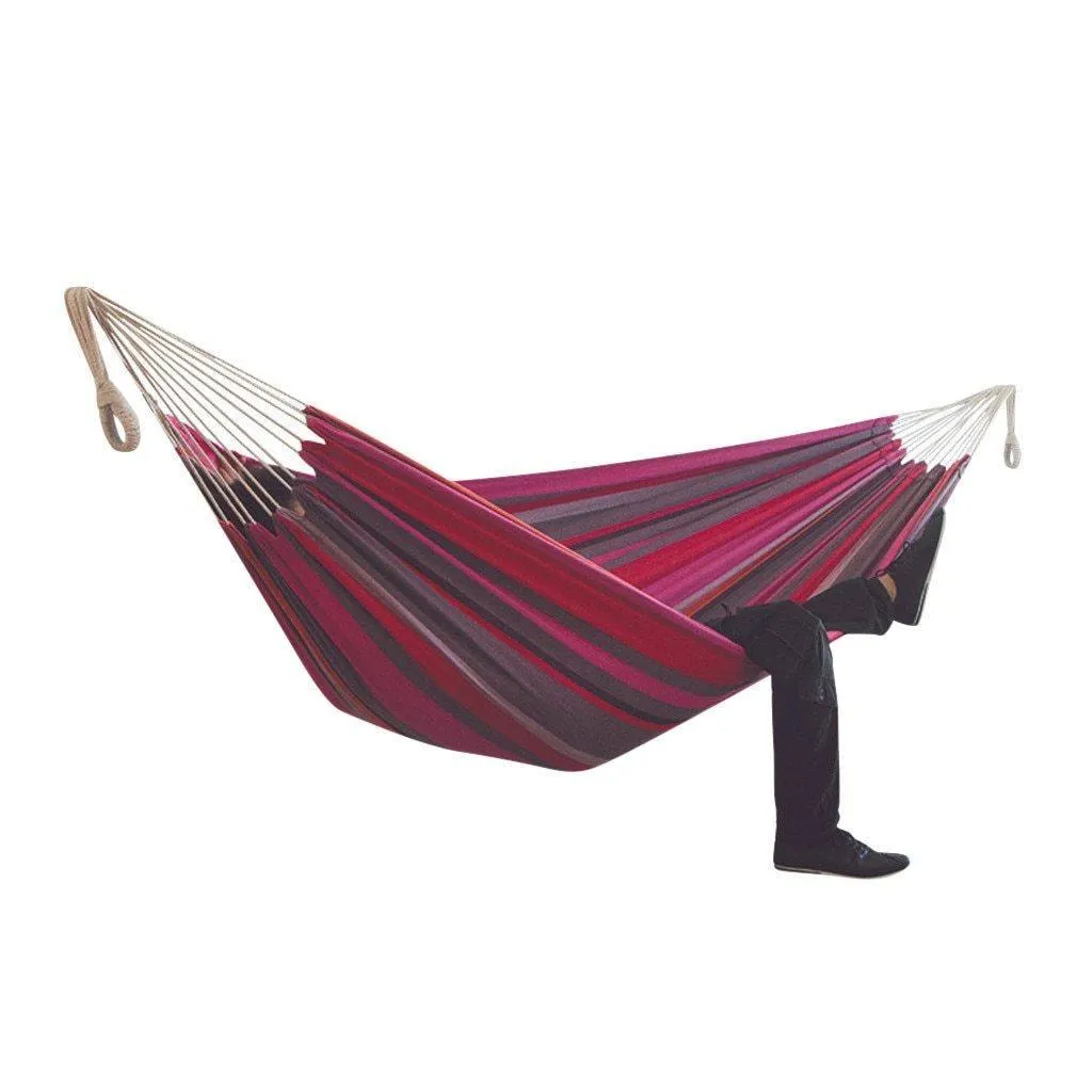 Outdoor Hammock Canvas Fabric