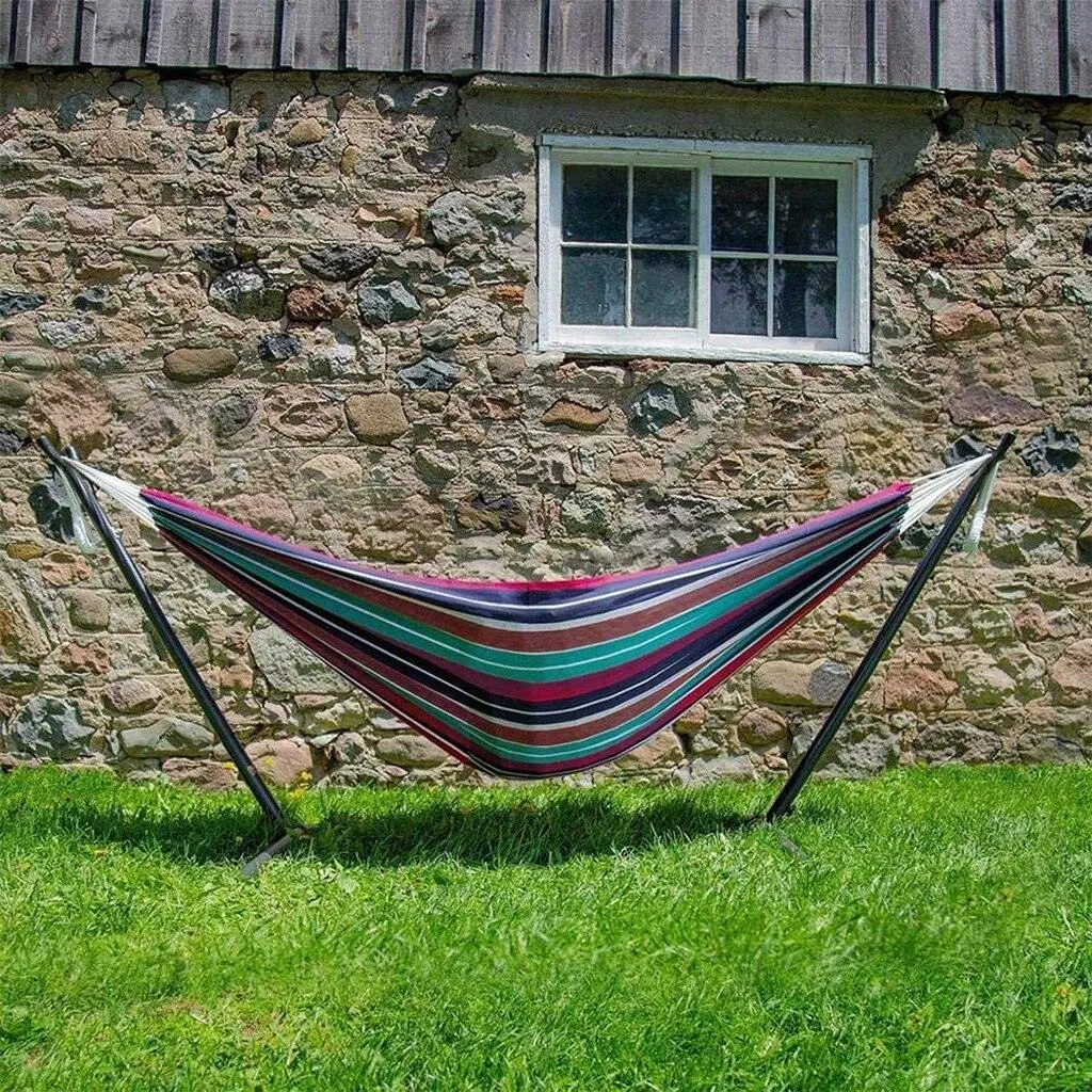 Outdoor Hammock Canvas Fabric