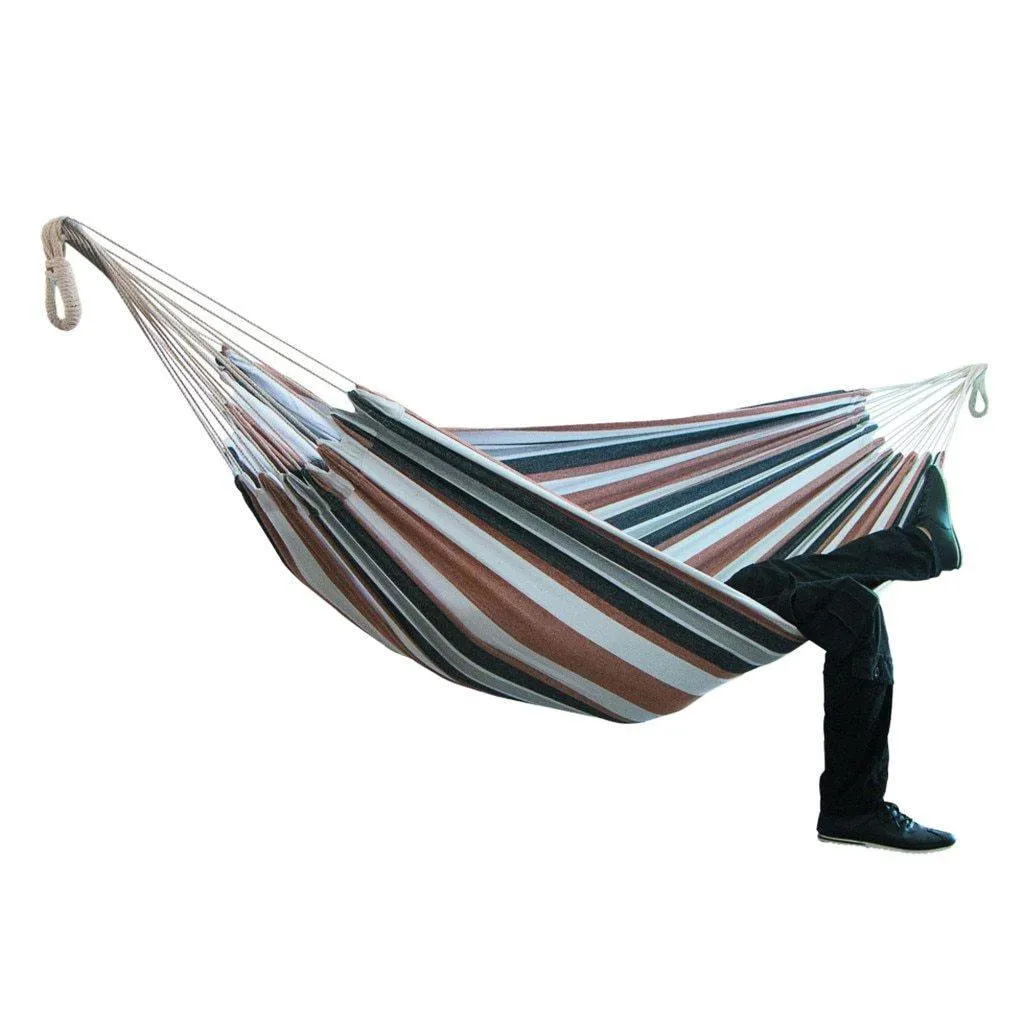 Outdoor Hammock Canvas Fabric