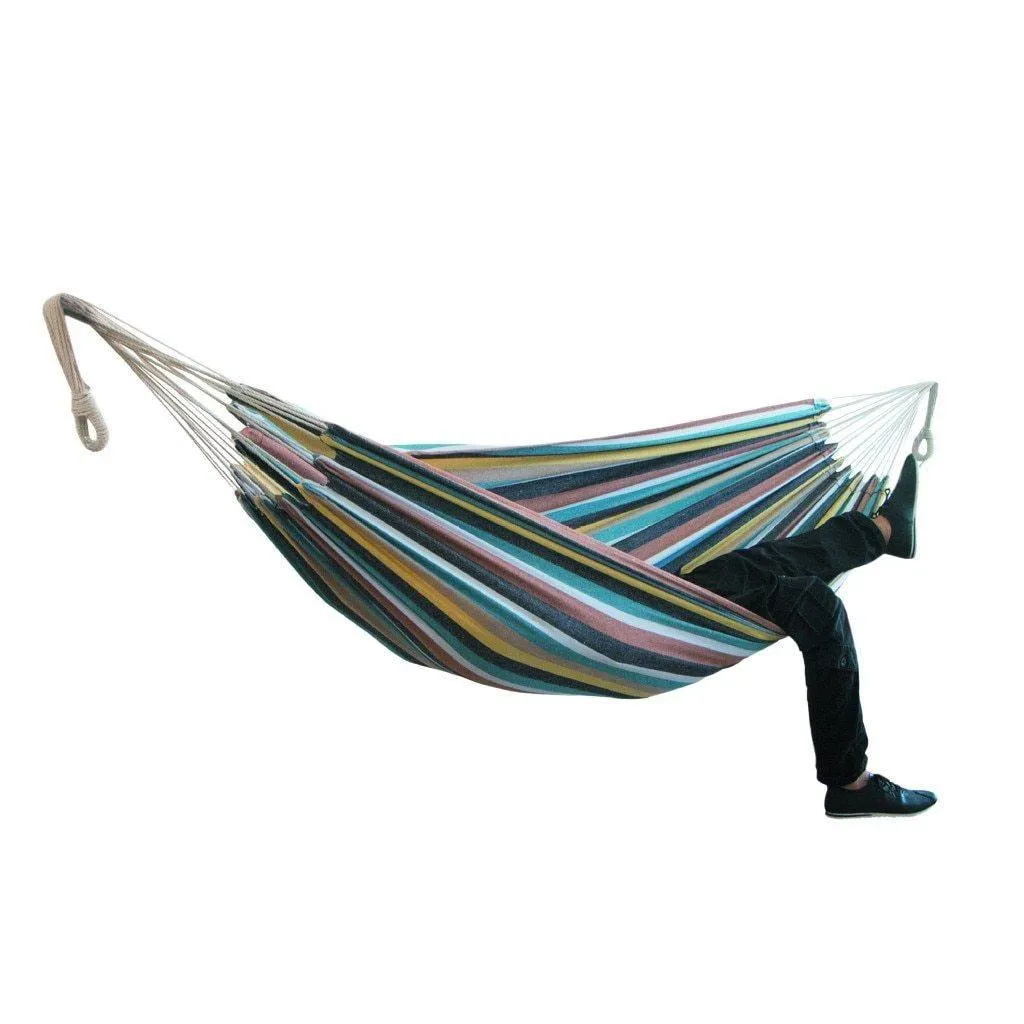 Outdoor Hammock Canvas Fabric