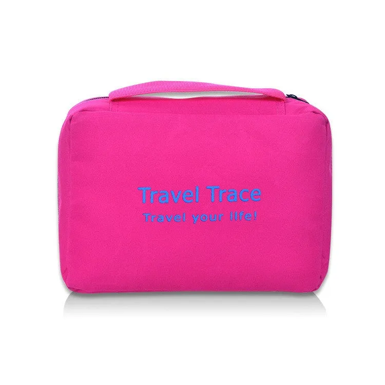 Outdoors travel Makeup bag Cosmetic bag Storage bag