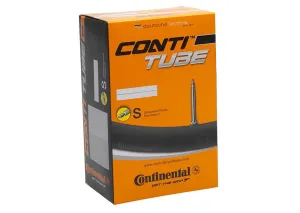 PACK OF 2 - Continental Cross 28 - 42mm Presta Valve Inner Tube - 700 x 32c - 47c - 0181941