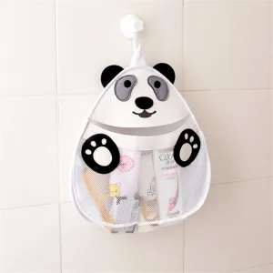 Panda Bathroom Storage Bag