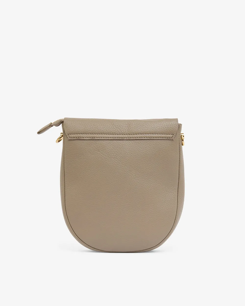 Phoebe Pouch - Putty